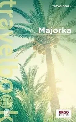 Immagine prodotto di Majorka. Travelbook Przewodnik Dominiki Zaręby