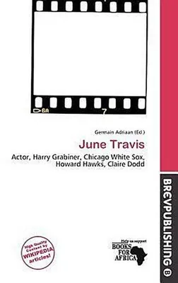 Produktbild von June Travis