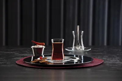 Pasabahce Heybeli 42361 Teeglas Set 6 Teilig