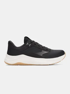 Produktbild von Under Armour Damenschuhe UA W Aurora 3-BLK 12