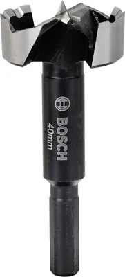 Zdjęcie produktu dla Wiertło Bosch Forstner, karbowane 40 mm