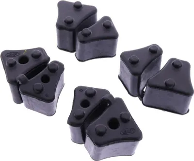Produktbild von JMP 4 Stoßdämpfer-Kit 4 x 41241-KT8-000 für Honda