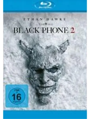 Produktbild von Black Phone 2