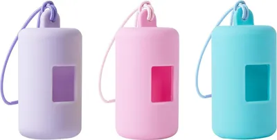 Produktbild von Hundekotbeutel Halter, leicht, tragbar, für Reisen, Wandern, Outdoor
