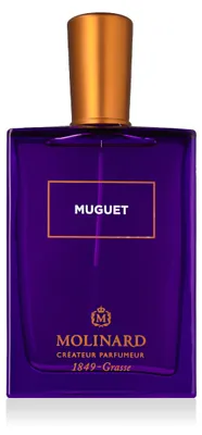 Image de Molinard Muguet Les Elements Edp 75 ml