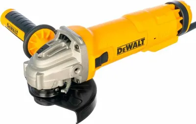 Produktbild von DEWALT DWE4237 Winkelschleifer 125mm 1400Watt
