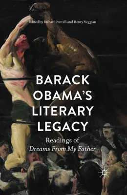 Obrázek produktu pro Barack Obama's Literary Legacy