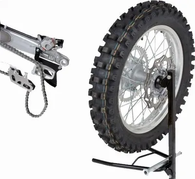 Image de Support De Roue