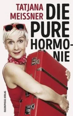 Produktbild von Die pure Hormonie