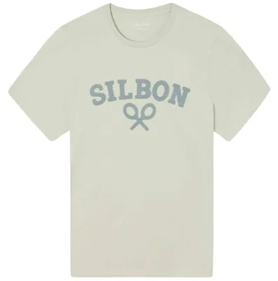 Image de T-shirt Silbon 940303300005 pour Homme