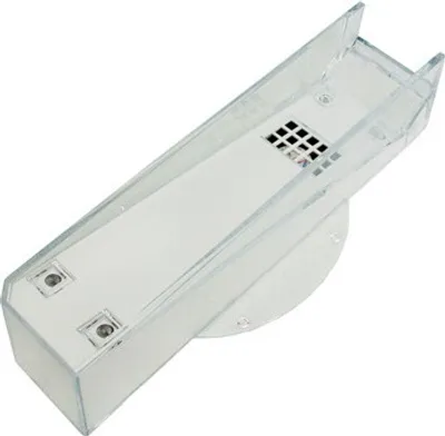 Image de Refroidisseur de console pour Wii(White)