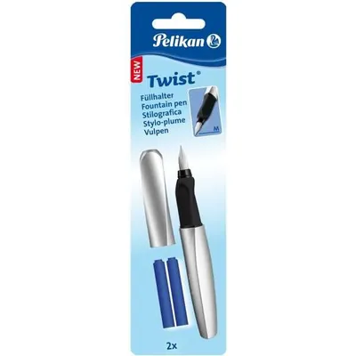 Produktbild von Twist Füllhalter, Füllfederhalter