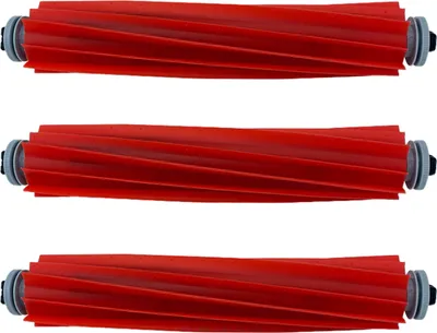 Productafbeelding van BiOHY hoofdborstel, geschikt voor alle Roborock S5, S6 en S7 modellen, Maxv Ultra / S7+/ S7 Pro Ultra