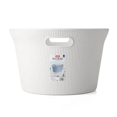 Zdjęcie produktu dla Tatay 1042001 Road Ropa Baobab Sky White