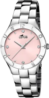 Produktbild von Lotus - 18568/B - Armbanduhr - Damen