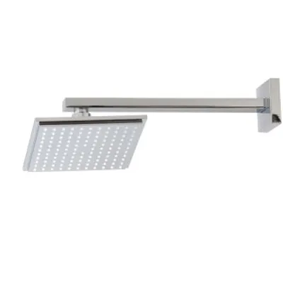 Obrázok produktu pre GROHE 26073000 Sprchový set Euphoria Cube 152 26073 Sprchové rameno 286 mm chróm