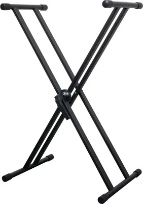 Immagine prodotto di Supporto per tastiera doppio X-Frame