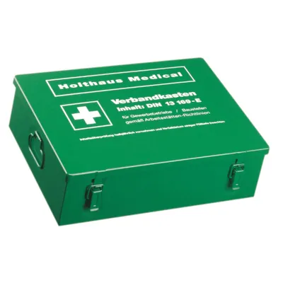 Obrázek produktu pro Holthaus Medical 60069 Holthaus Medical Wandhalterung für Verbandskasten