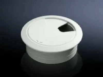 Produktbild von Rittal 6902.770, Kunststoff, Grau, 1 Stück(e)
