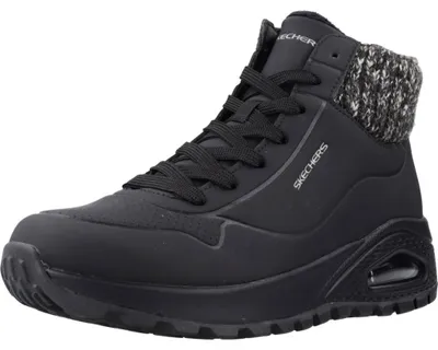 Produktbild von SKECHERS 167988 Schwarz