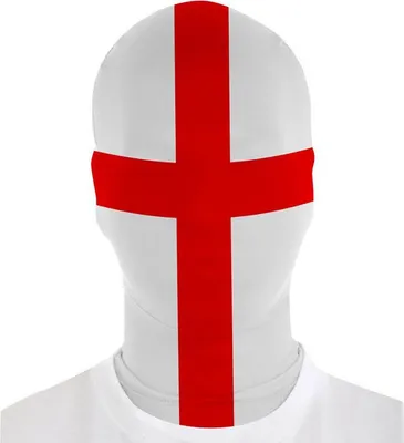 Produktbild von Original Premium MorphMask von Morphsuits - England