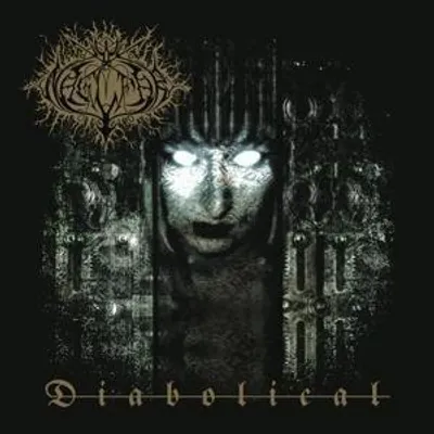 Produktbild von Diabolical (Re-issue 2023)