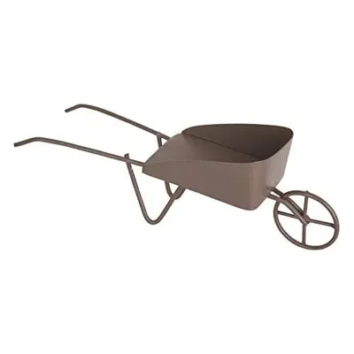 Produktbild von Miniatur Schubkarre "Lyss", ca. L 12,5 cm