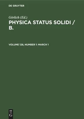 Produktbild von March 1