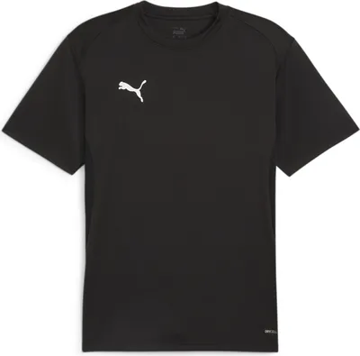 Immagine prodotto di Puma Teamgoal Maglia a maniche corte Uomo - Nero