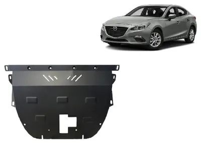Immagine prodotto di Protezione antincastro per il motore della Mazda 3
