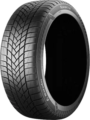 Produktbild von Matador Winterreifen motorcycle-tyres MP93 Nordicca ( 245/40 R18 97V XL EVc, mit Felgenrippe )
