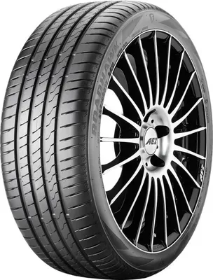 Produktbild von Firestone Sommerreifen motorcycle-tyres Roadhawk ( 195/55 R16 87H EVc )