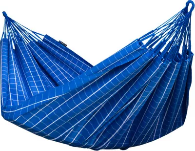 Obrázok produktu pre Potenza Catargo hojdacia sieť s Pre dve osoby hojdacia 220x160 cm, 220kg