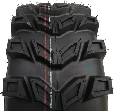 Produktbild von 1x 16x6.5-8 P533 Reifen WANDA 16x6.50-8 für Aufsitzmäher Schneeräumer Rasentraktor