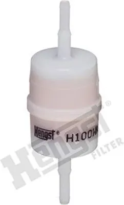Produktbild von Hengst Kraftstofffilter für Austin Citroen Fiat Mazda Opel Peugeot Renault