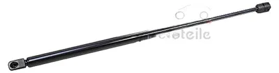 Produktbild von METZGER 2110627 Gasfeder Heckklappendämpfer für AUDI A6 Avant (4G5, 4GD, C7) 500mm