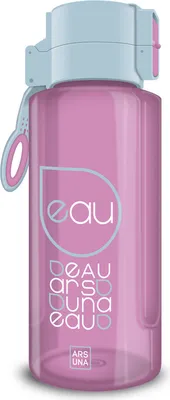 Image de Ars Una Láhev Autonomy 3 pink 650 ml