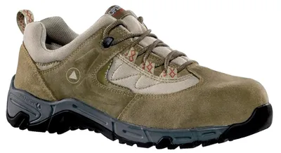 Image de Chaussures de sécurité PERTUIS II S1P SRC HRO beige P39 - DELTA PLUS - PERT2SPBE39