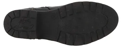 Obrázok produktu pre Šnurovacie topánky Mustang čierne