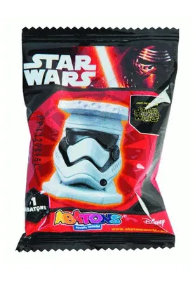 Produktbild von Star Wars Abatons Sammelfiguren