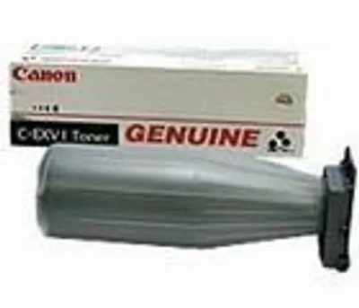 Produktbild von Canon C-EXV1 Tonerkartusche 4234A002[AB] Schwarz für Canon imageRunner 5000/5020