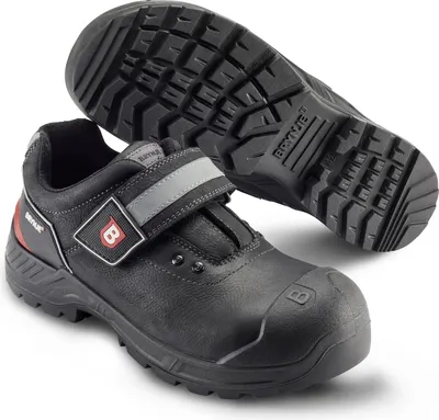 Sicurezza Brynje Sabot aperto FLEX FIT SB A E SRA
