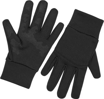 Obrázok produktu pre Beechfield - Pánske športové rukavice RW7888 (S - M) (čierne)
