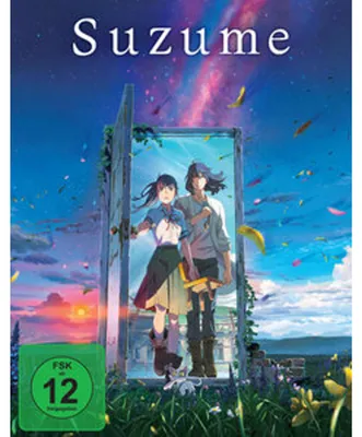 Produktbild von Suzume