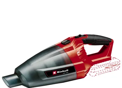 Produktbild von Einhell Power X-Change Akku-Staubsauger TE-VC 18 Li-Solo