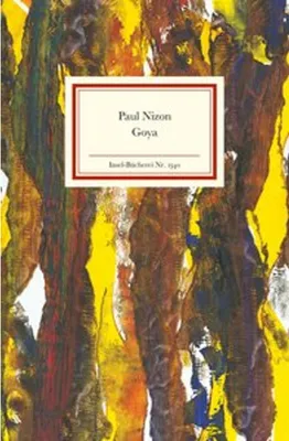 Productafbeelding van Goya