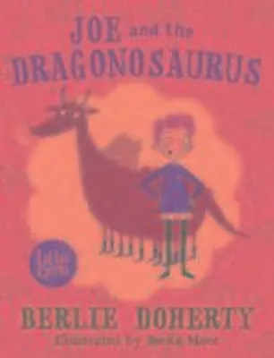 Produktbild von Joe and the Dragonosaurus