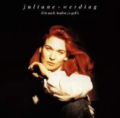 Produktbild von Werding,Juliane-Zeit Nach Avalon Zu Geh'n