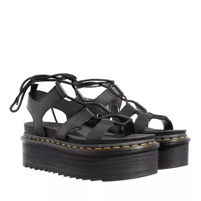 Produktbild von Dr. Martens Gladiator Sandal Black black A0259747