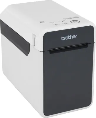 Immagine prodotto di brother TD-2120N Etikettendrucker